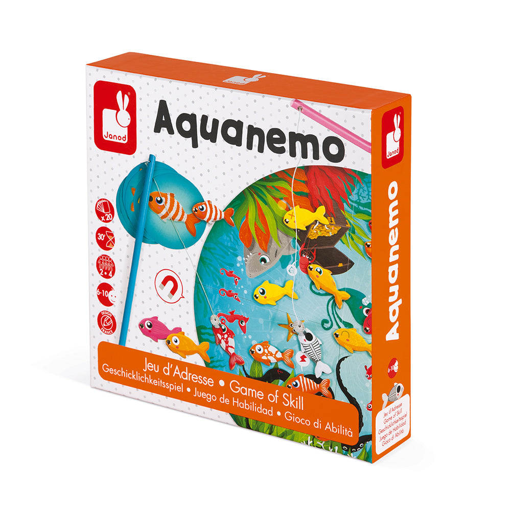 Aquanemo