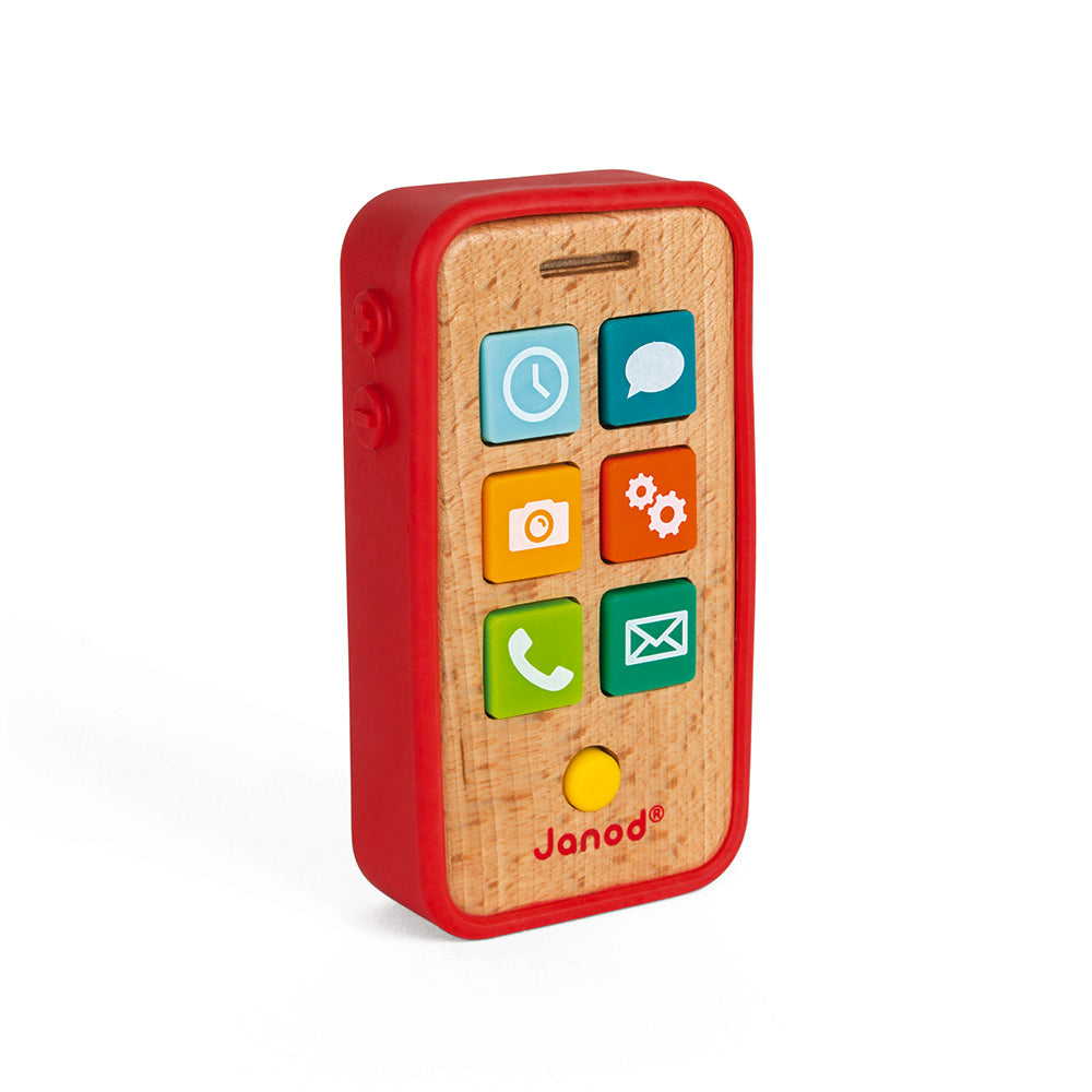 Telefono sonoro
