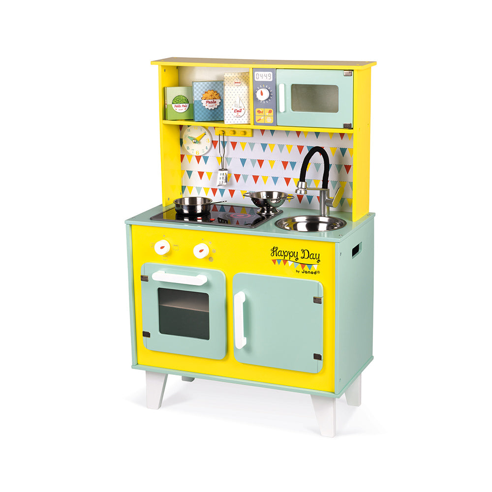 Cucina Happy Day