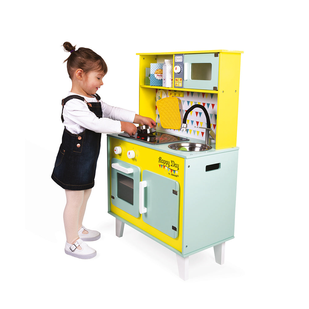 Cucina Happy Day