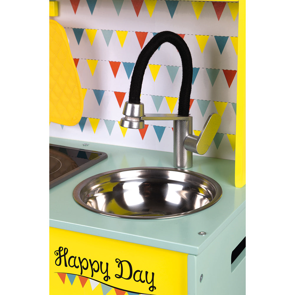 Cucina Happy Day