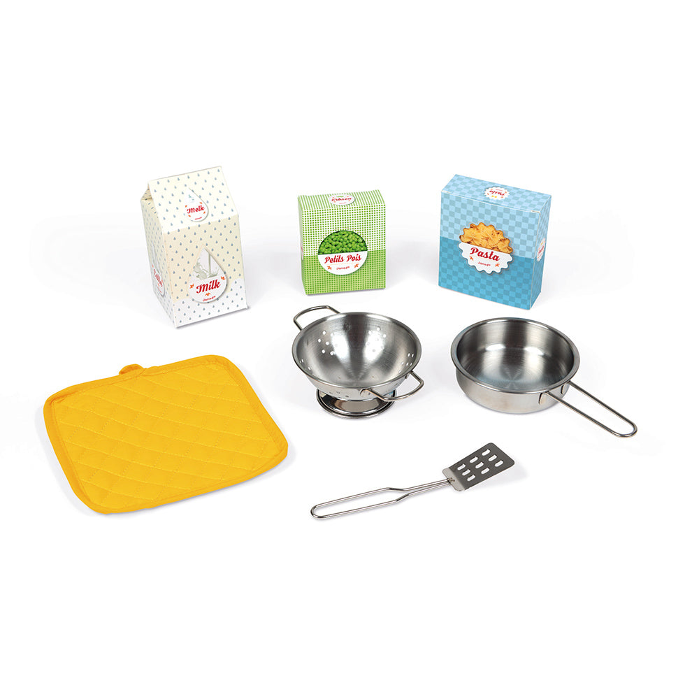Cucina Happy Day