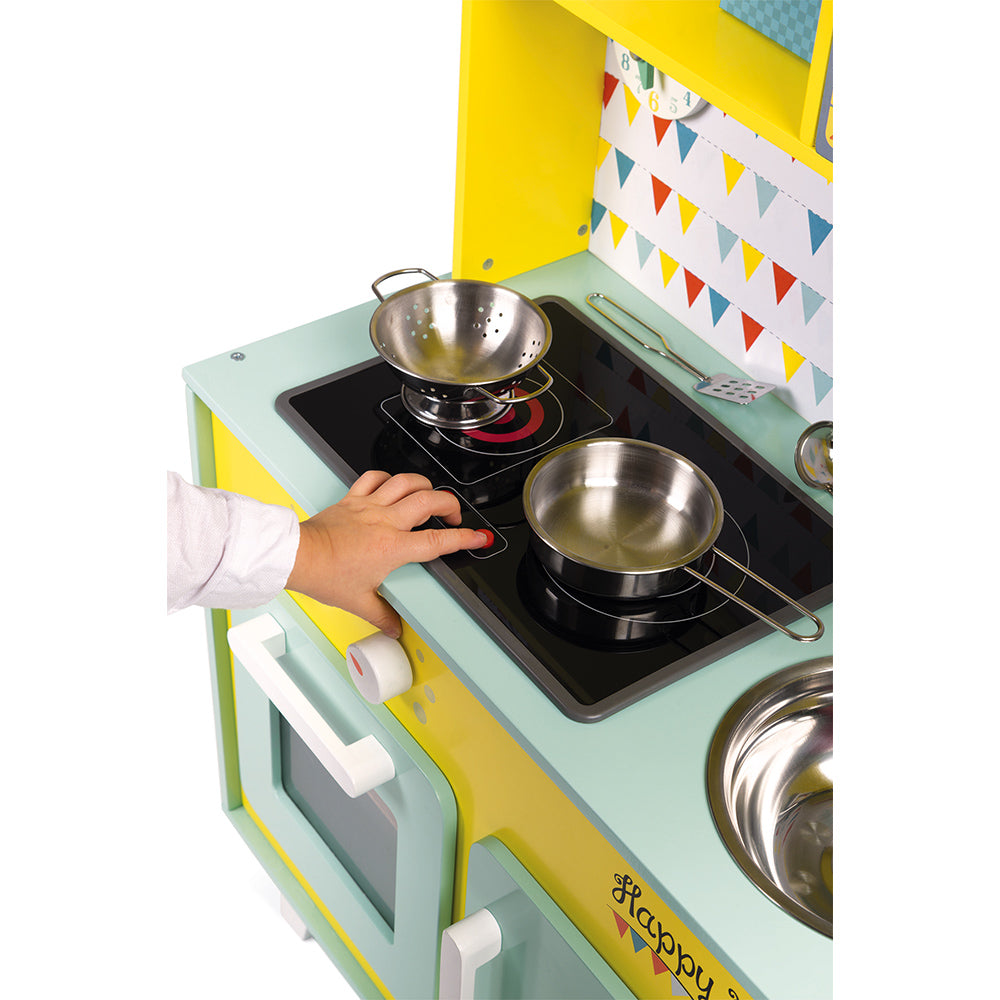 Cucina Happy Day