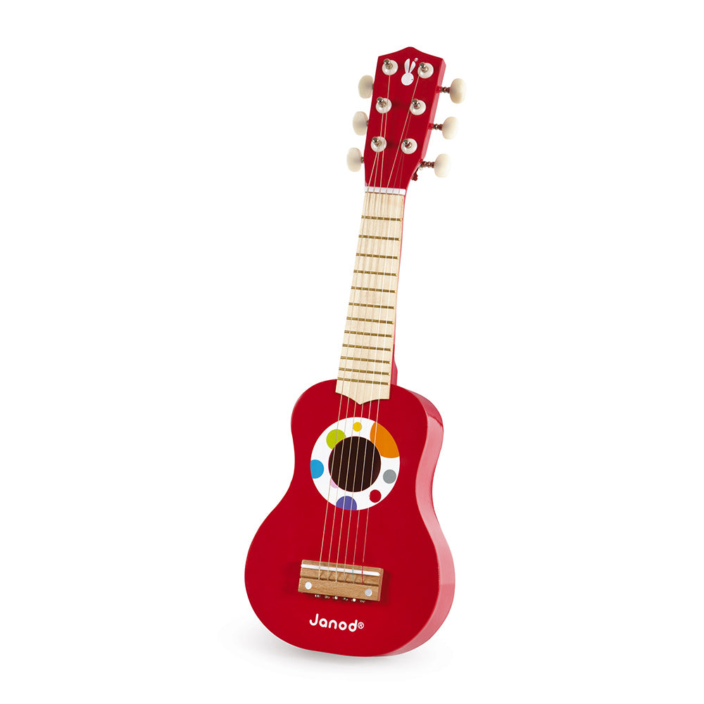La mia prima chitarra
