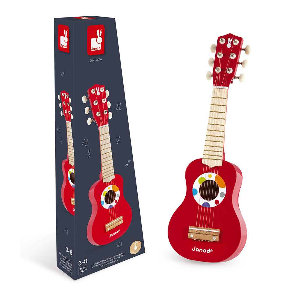 La mia prima chitarra
