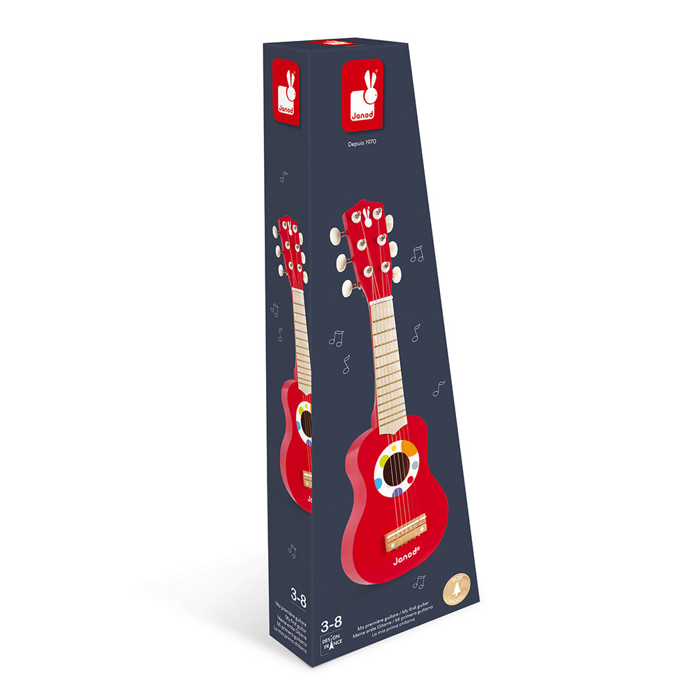 La mia prima chitarra
