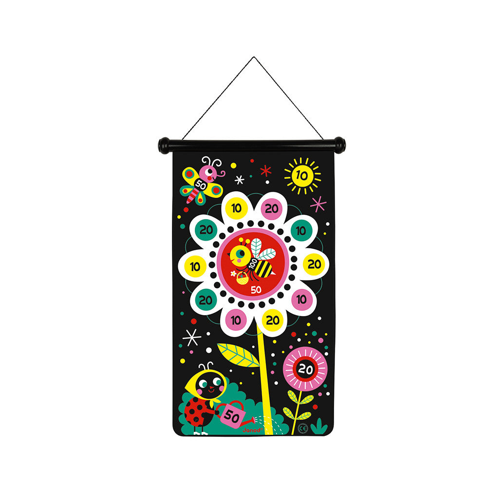 Gioco delle Freccette Magnetiche Giardino