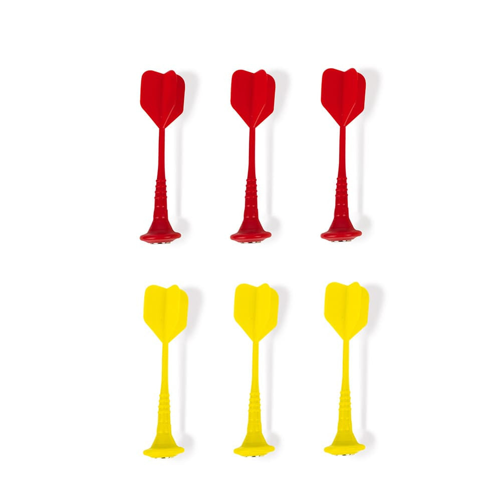 Giochi di freccette magnetiche Luna Park