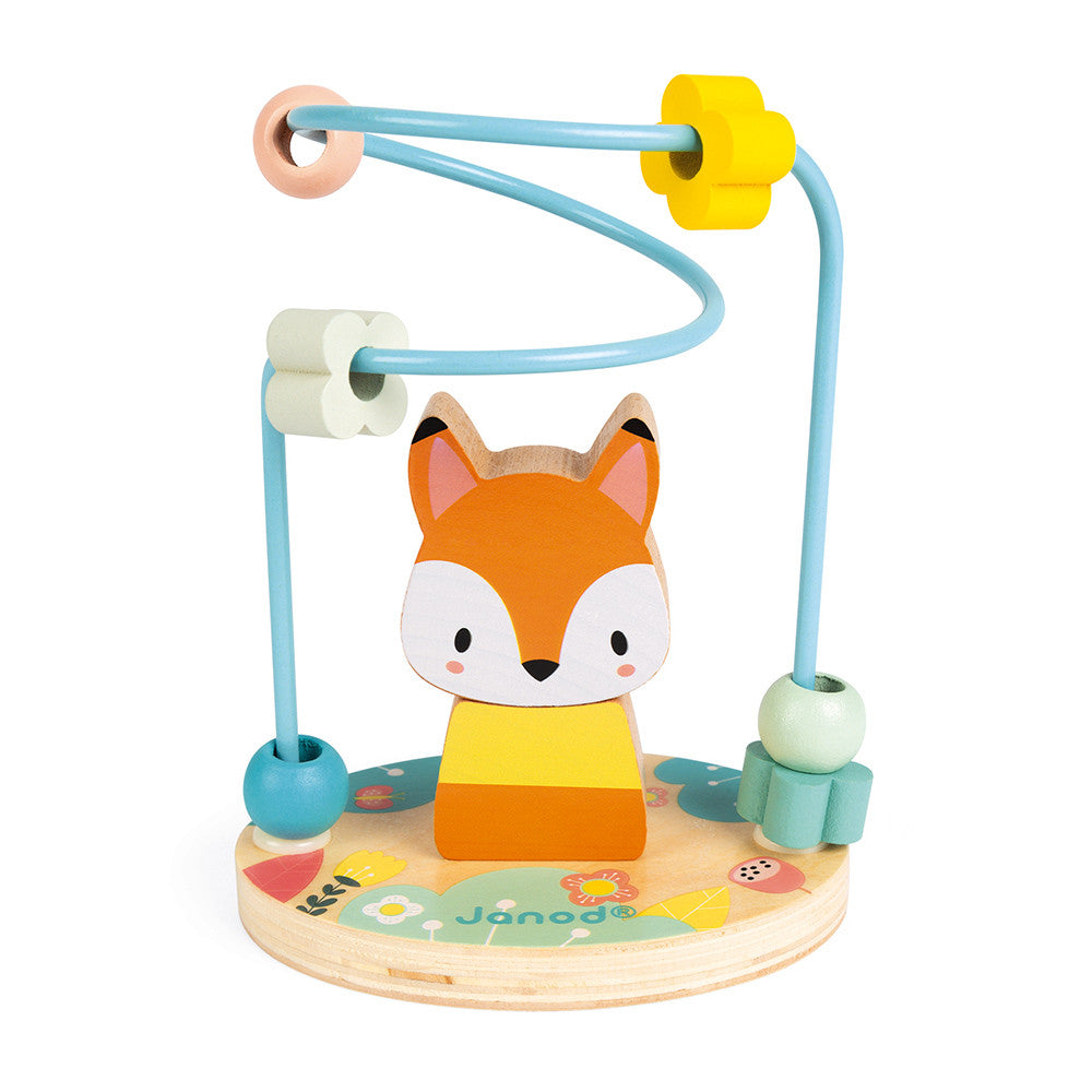 Looping Volpe