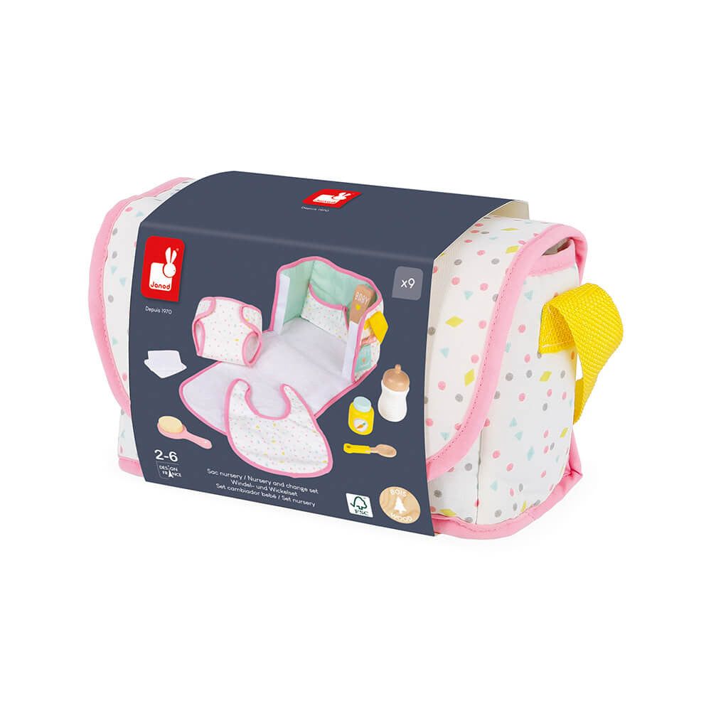 Set Nursery