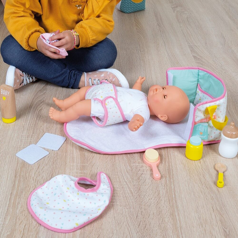 Set Nursery