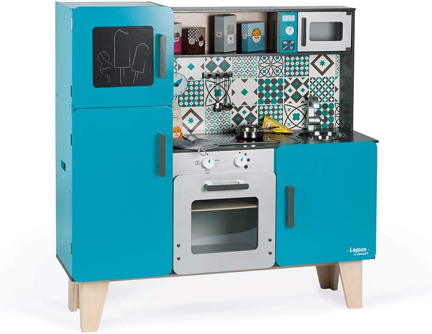 Maxi Cucina Lagoon
