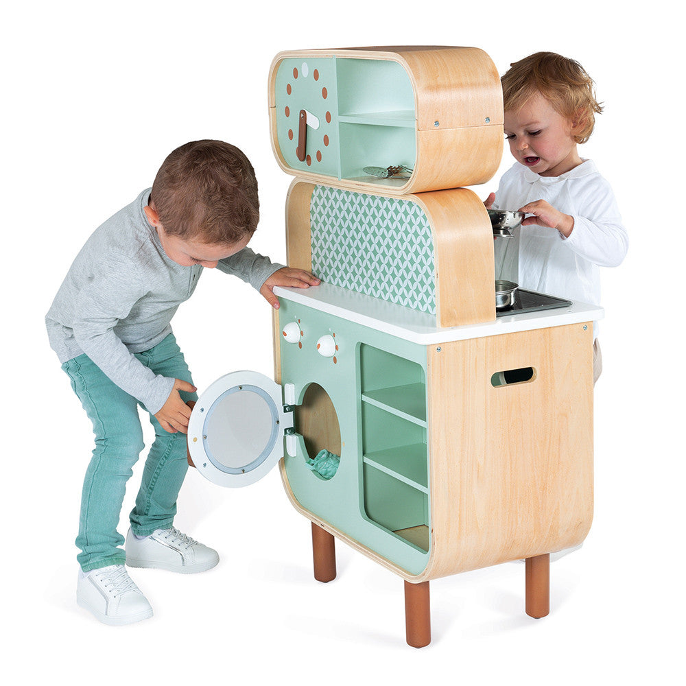 Cucina Big Cooker Reverso