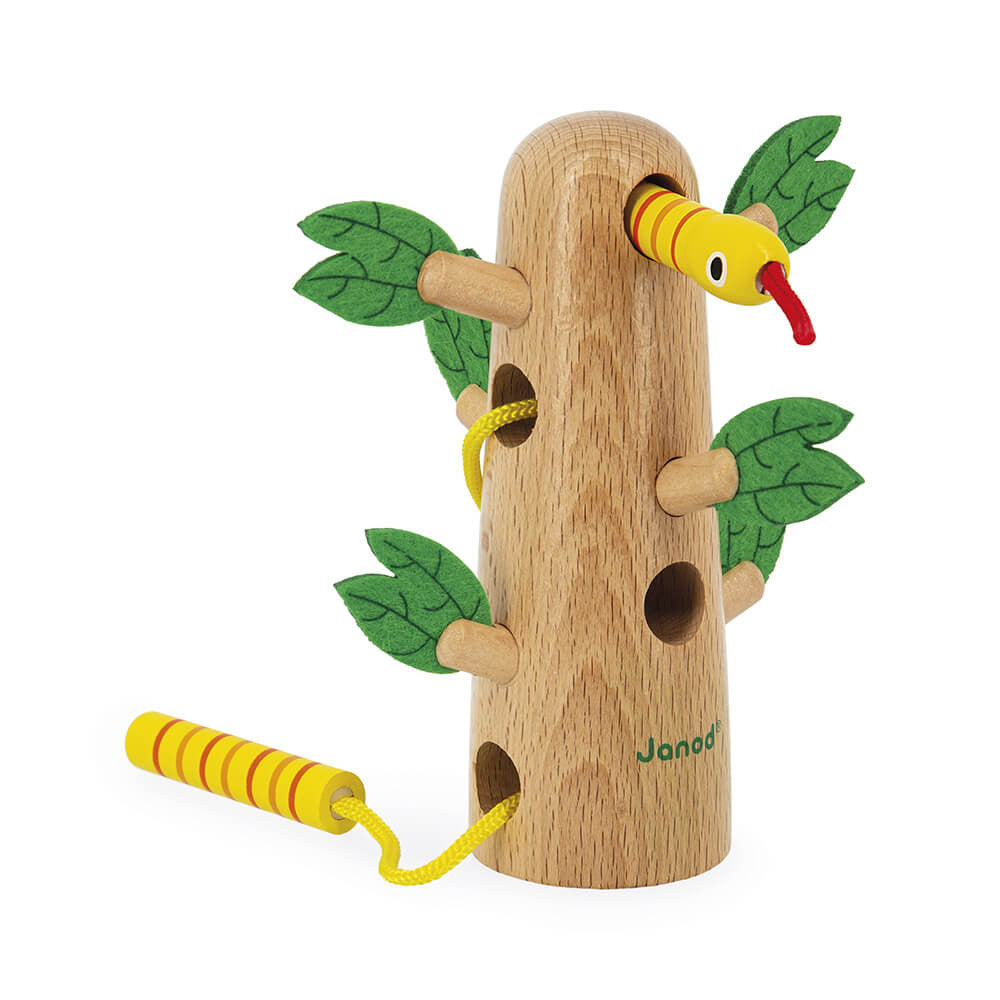 Tropik Albero tropicale da allacciare