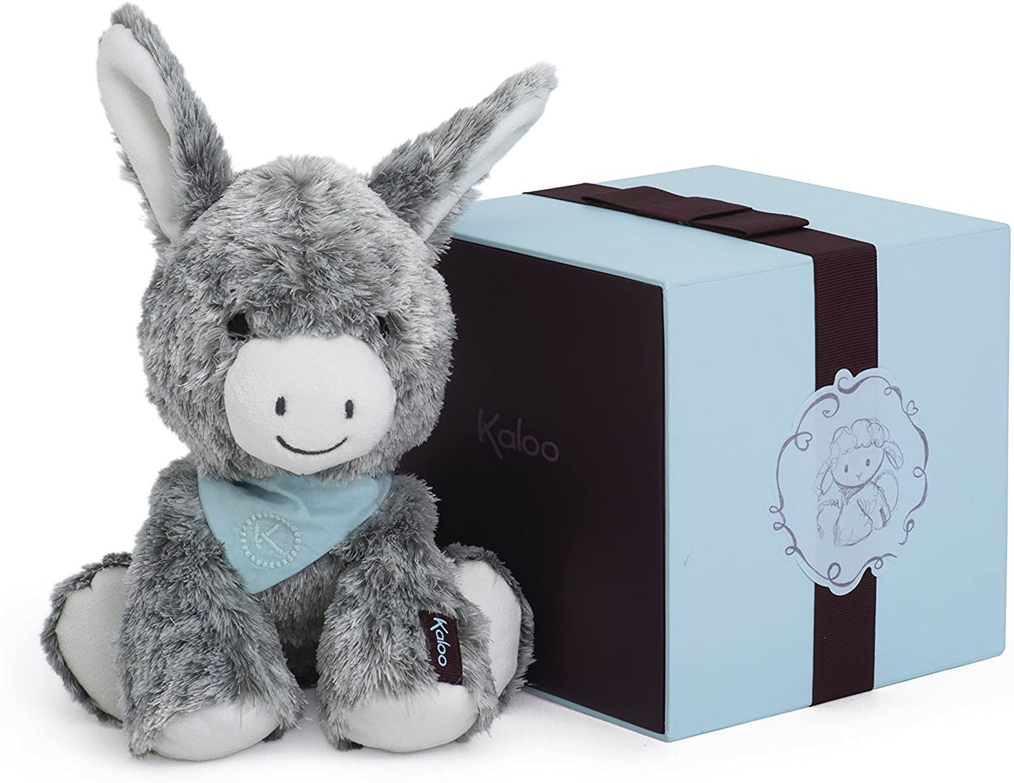 Peluche Regliss Asinello - Medio