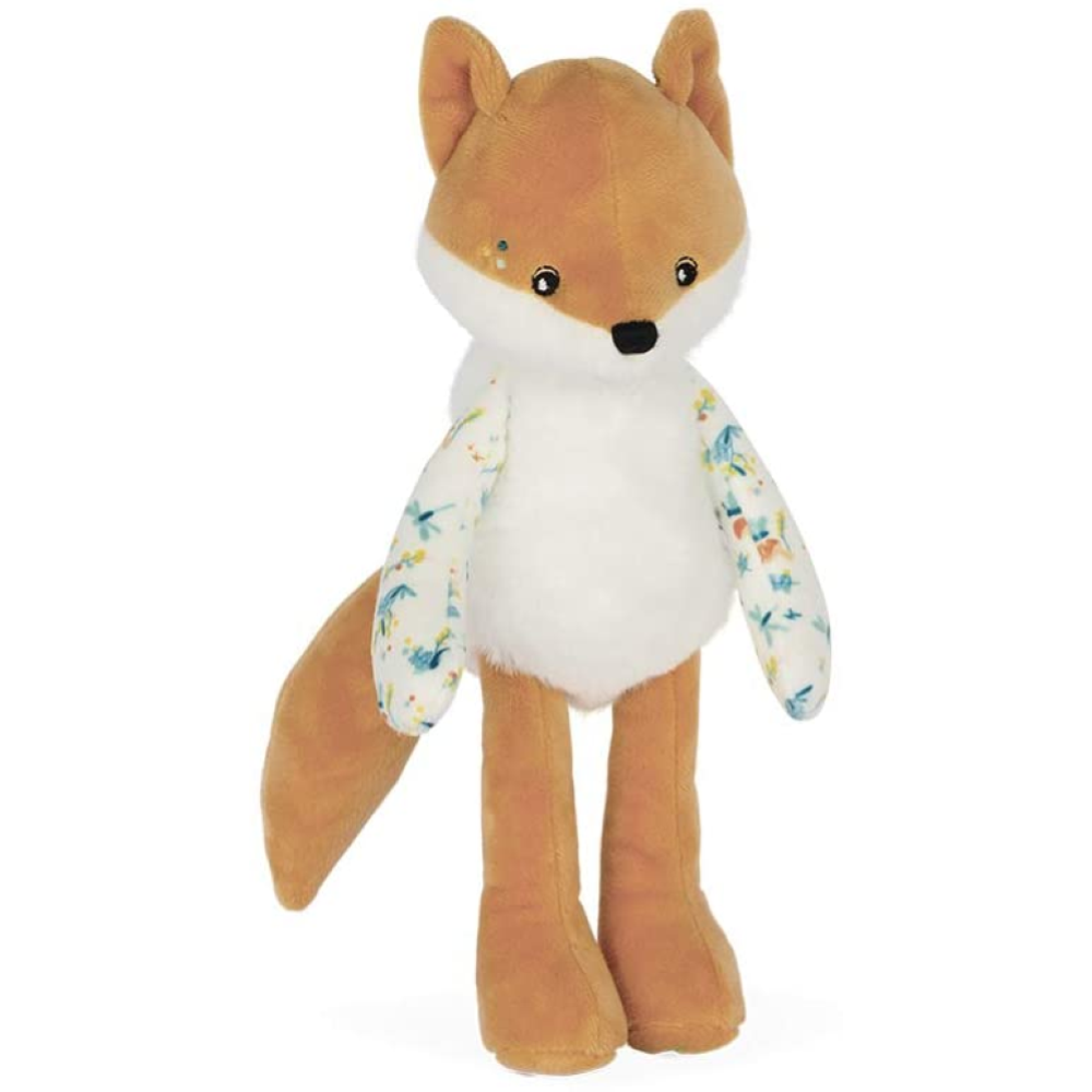 Peluche Volpe Leonardo - Piccolo
