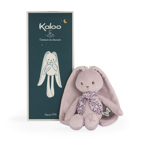 Peluche Coniglietto rosa - Small