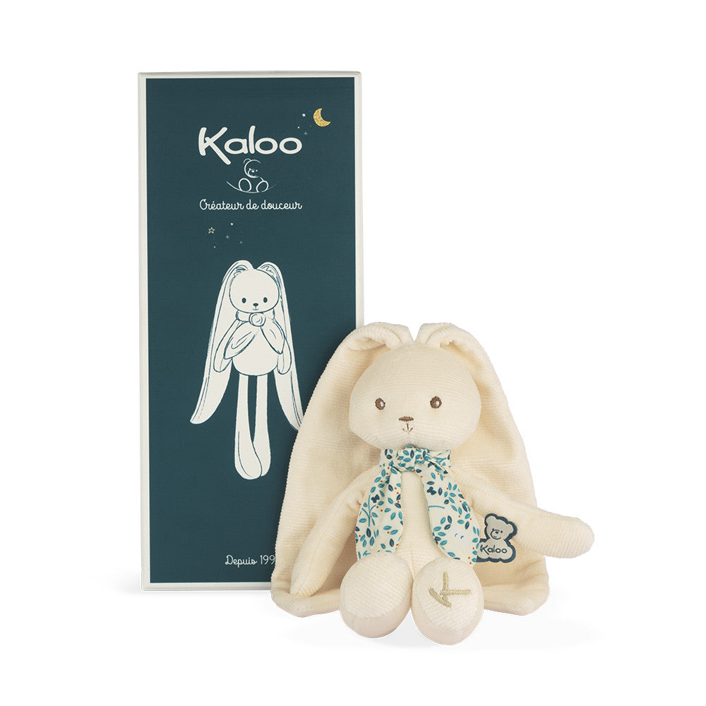 Peluche Coniglietto crema - Small