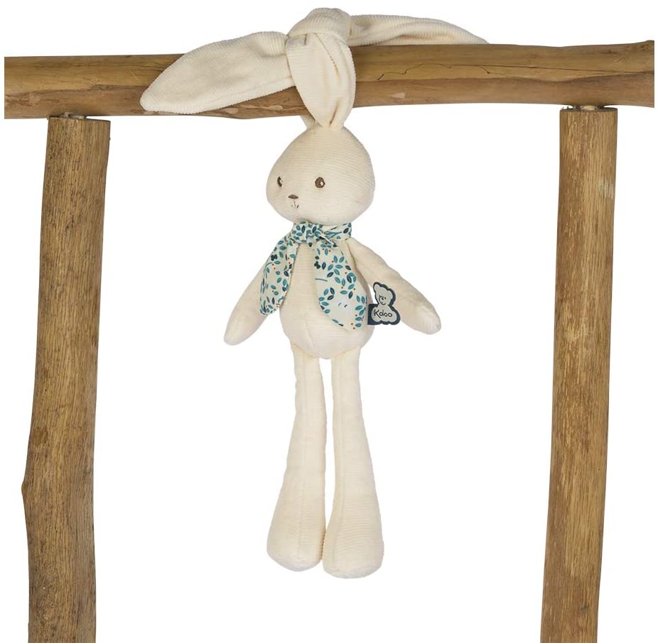 Peluche Coniglietto crema - Small
