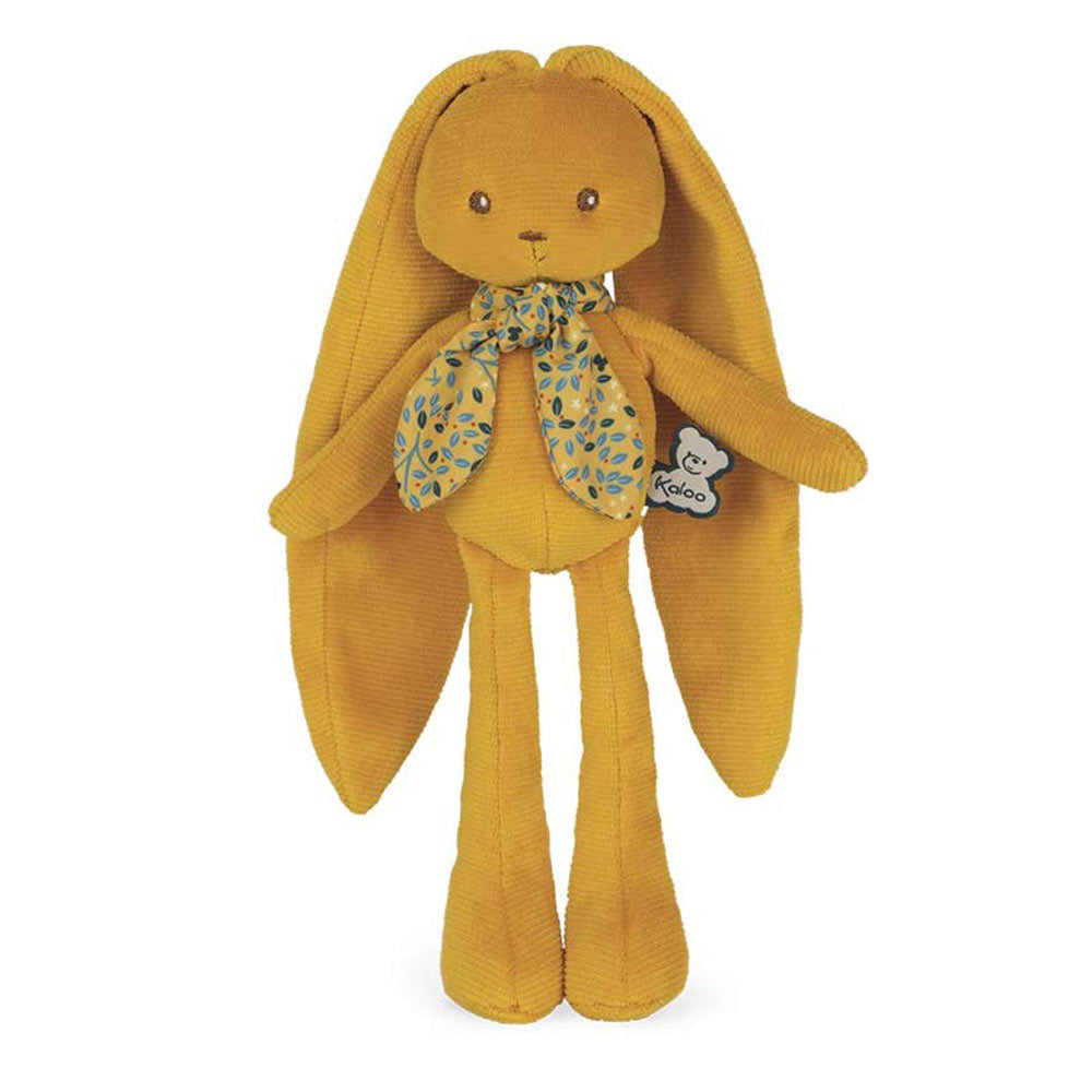 Peluche Coniglietto Ocra - Small
