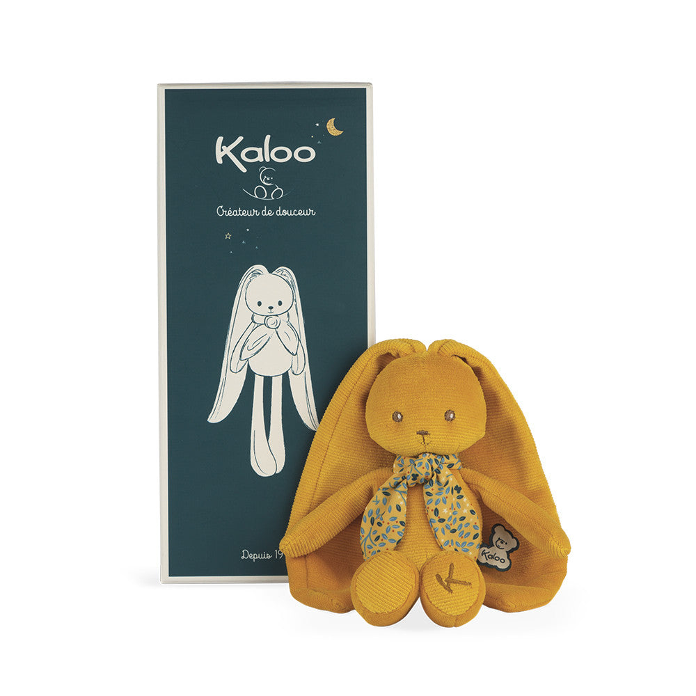 Peluche Coniglietto Ocra - Small