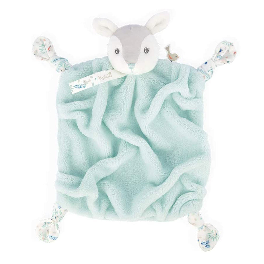Doudou Topino