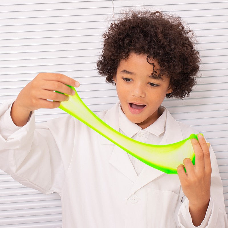 Kit creativo L'Atelier dello Slime SentoSphère