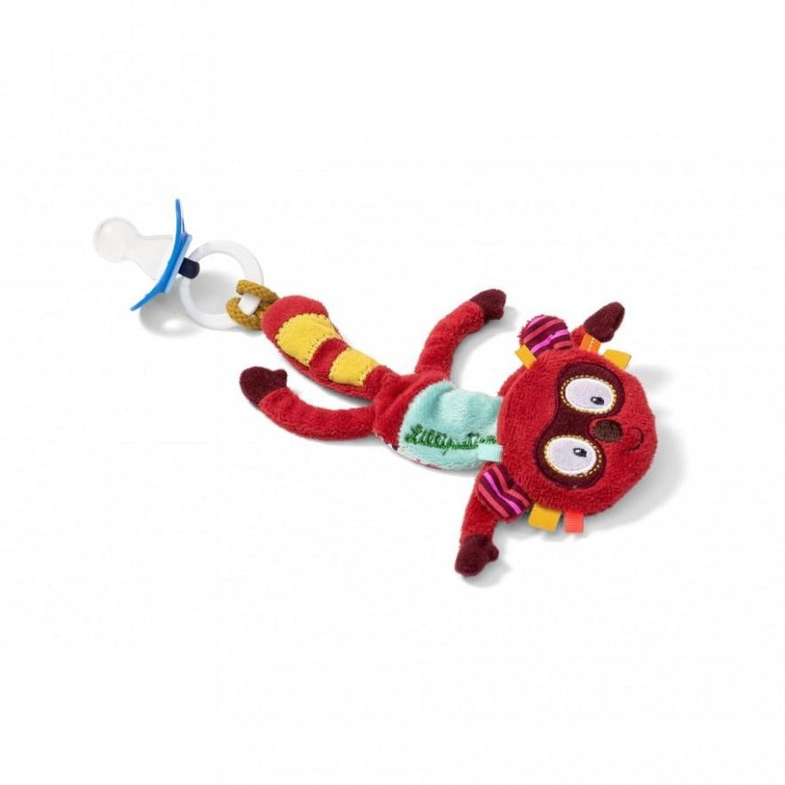 Georges Attaccaciuccio