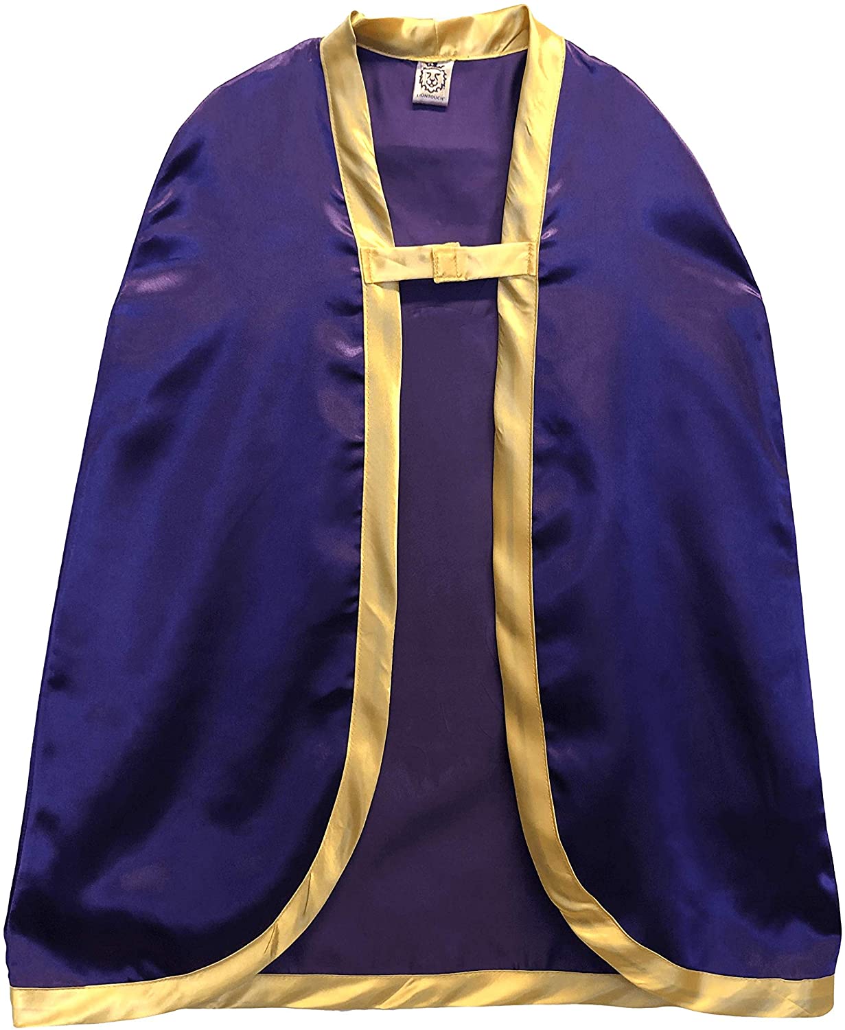 Mantello viola Aquila