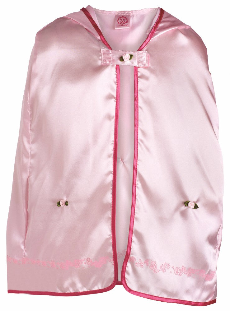 Mantello Principessa Rose Mary