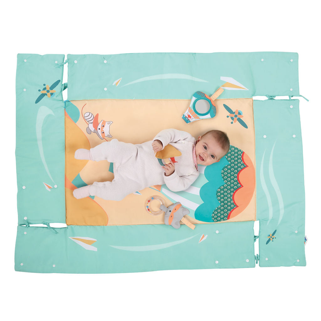 Palestrina Mongolfiera