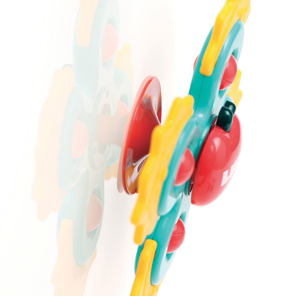 Baby spinner