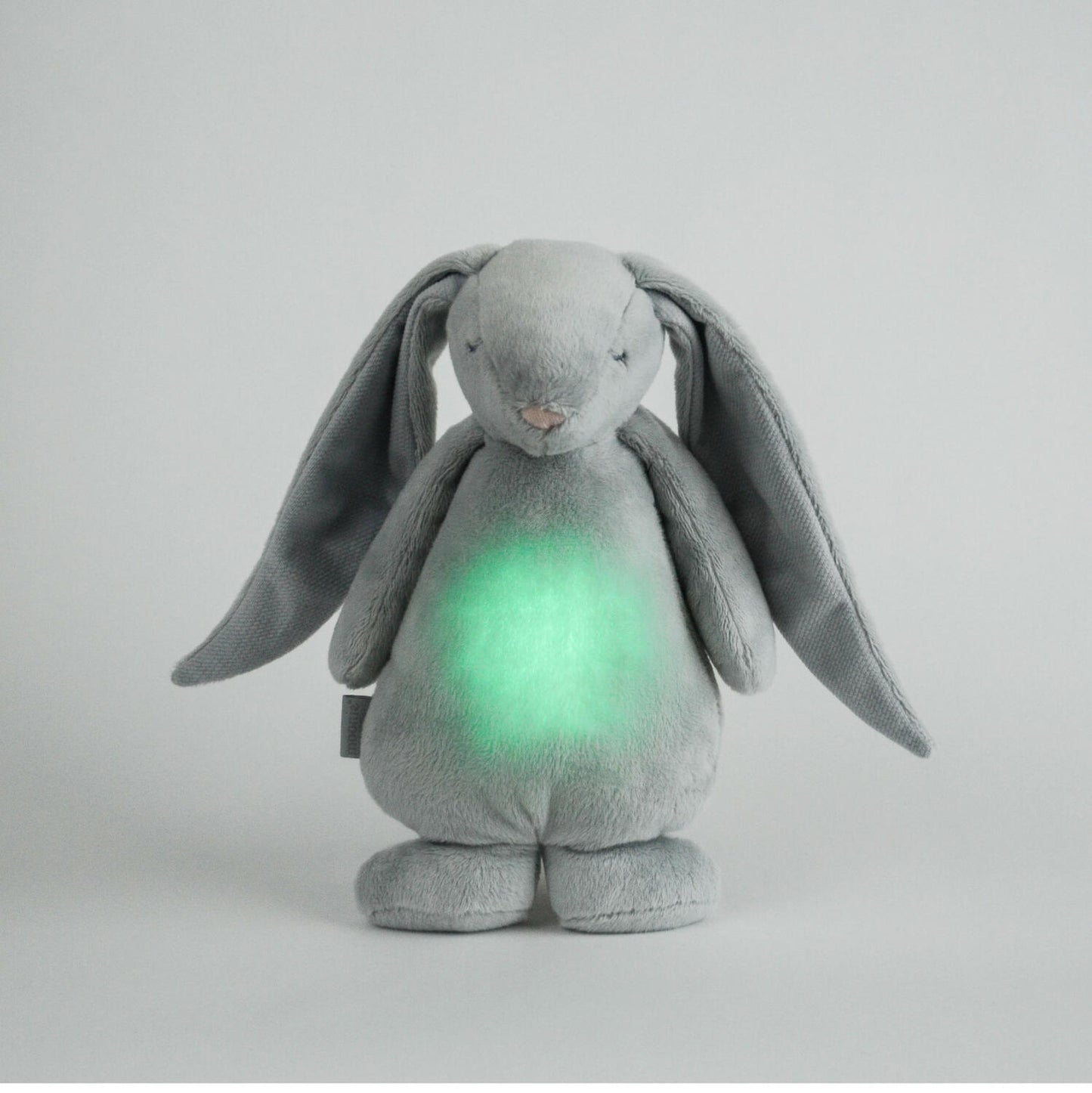 Peluche Coniglio Sky con luce notturna