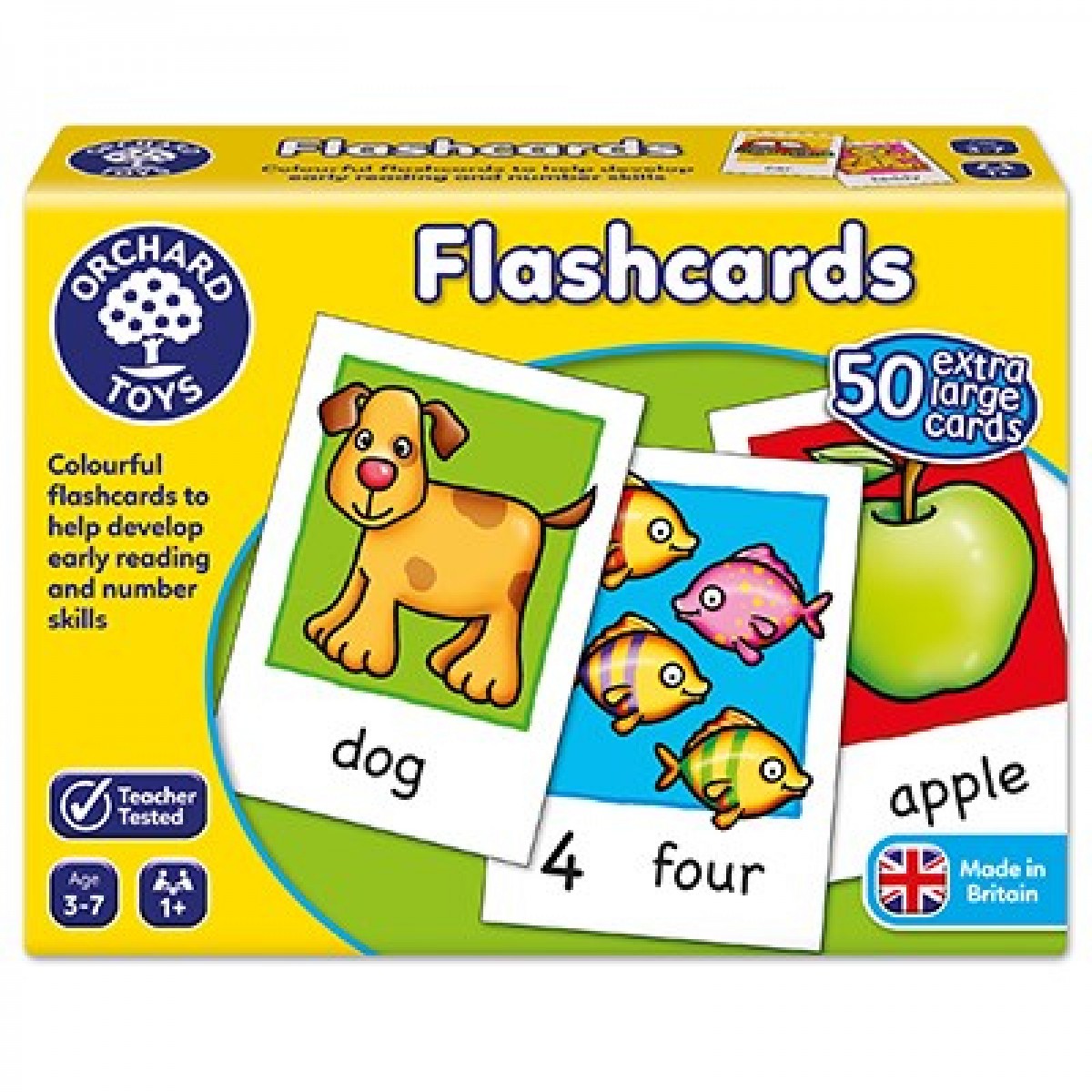 Flashcard