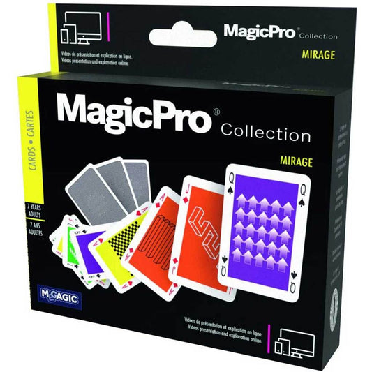 MagicPro - Miraggio