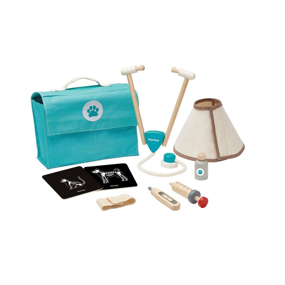 Set Veterinario