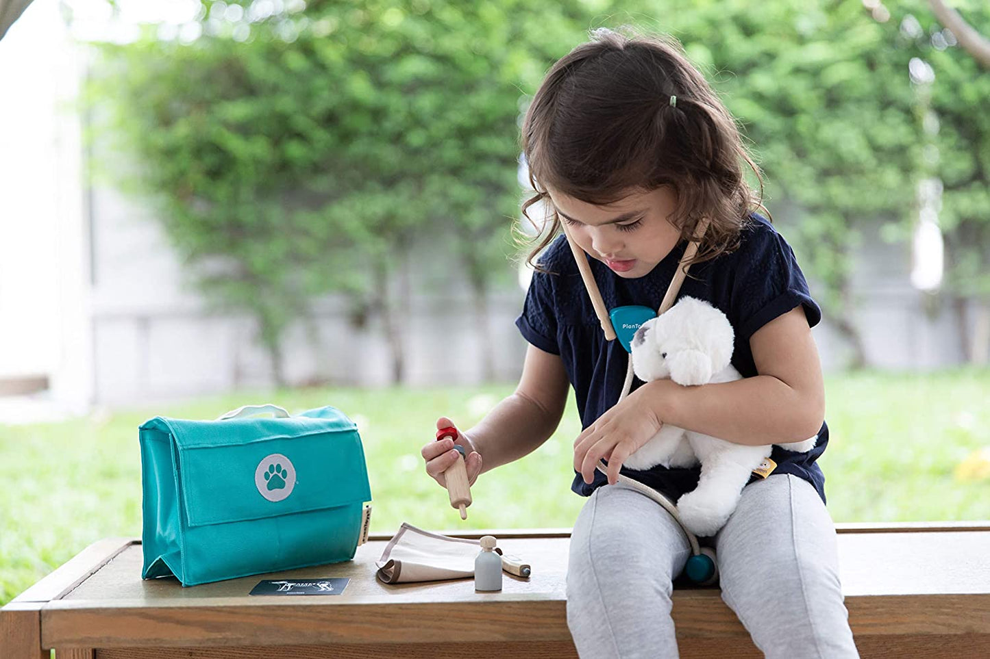Set Veterinario