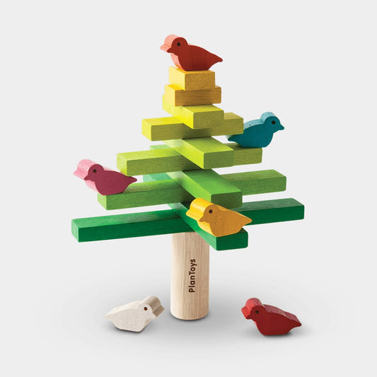 Albero dell’equilibrio