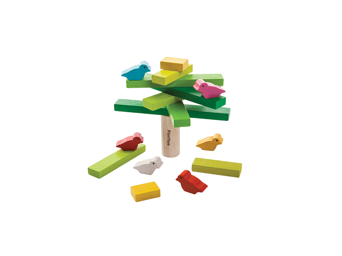 Albero dell’equilibrio
