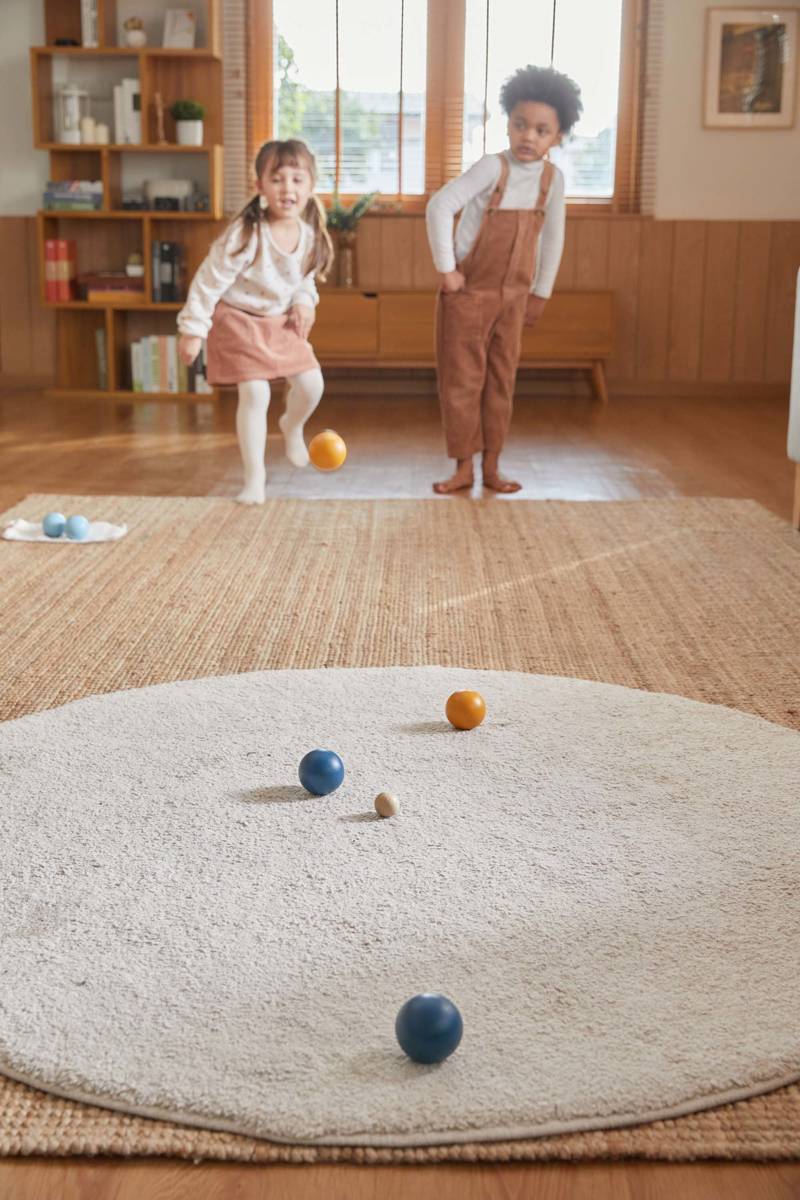Pétanque