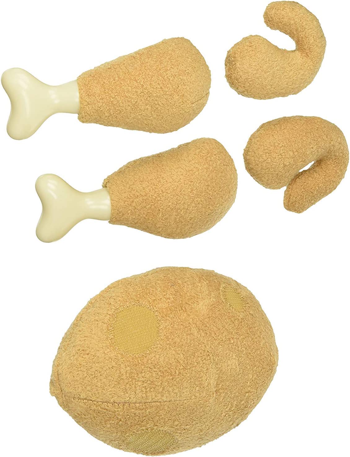 Pollo allo spiedo Haba