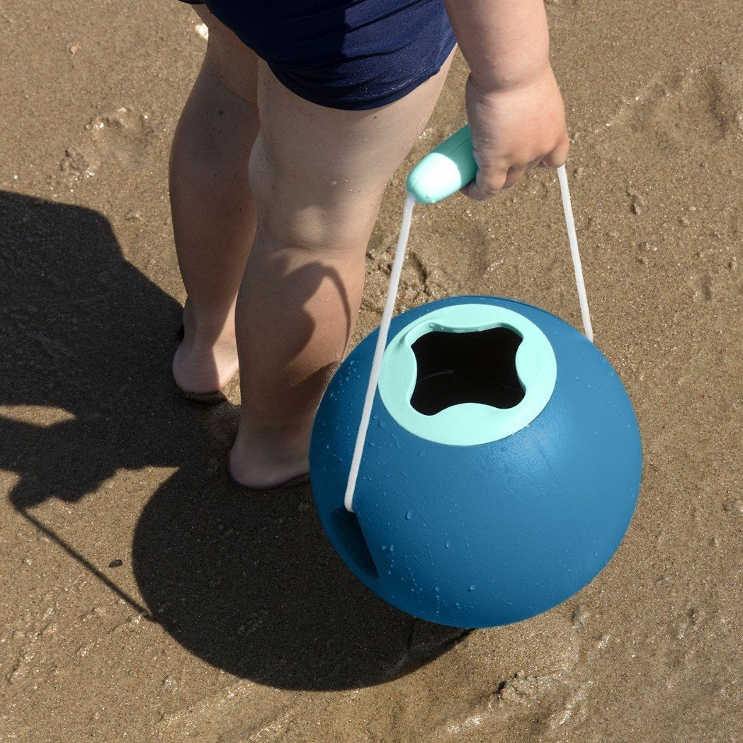 Secchiello antigoccia Ballo