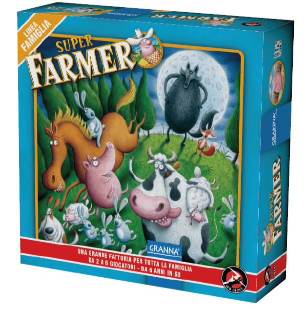 Super Farmer