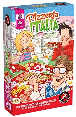 Pizzeria Italia