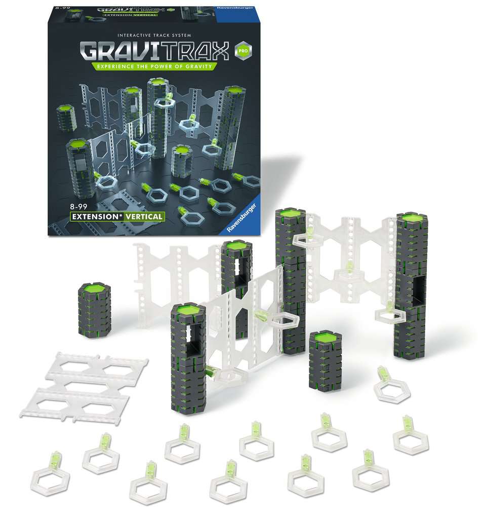 GraviTrax Pro Espansione Vertical