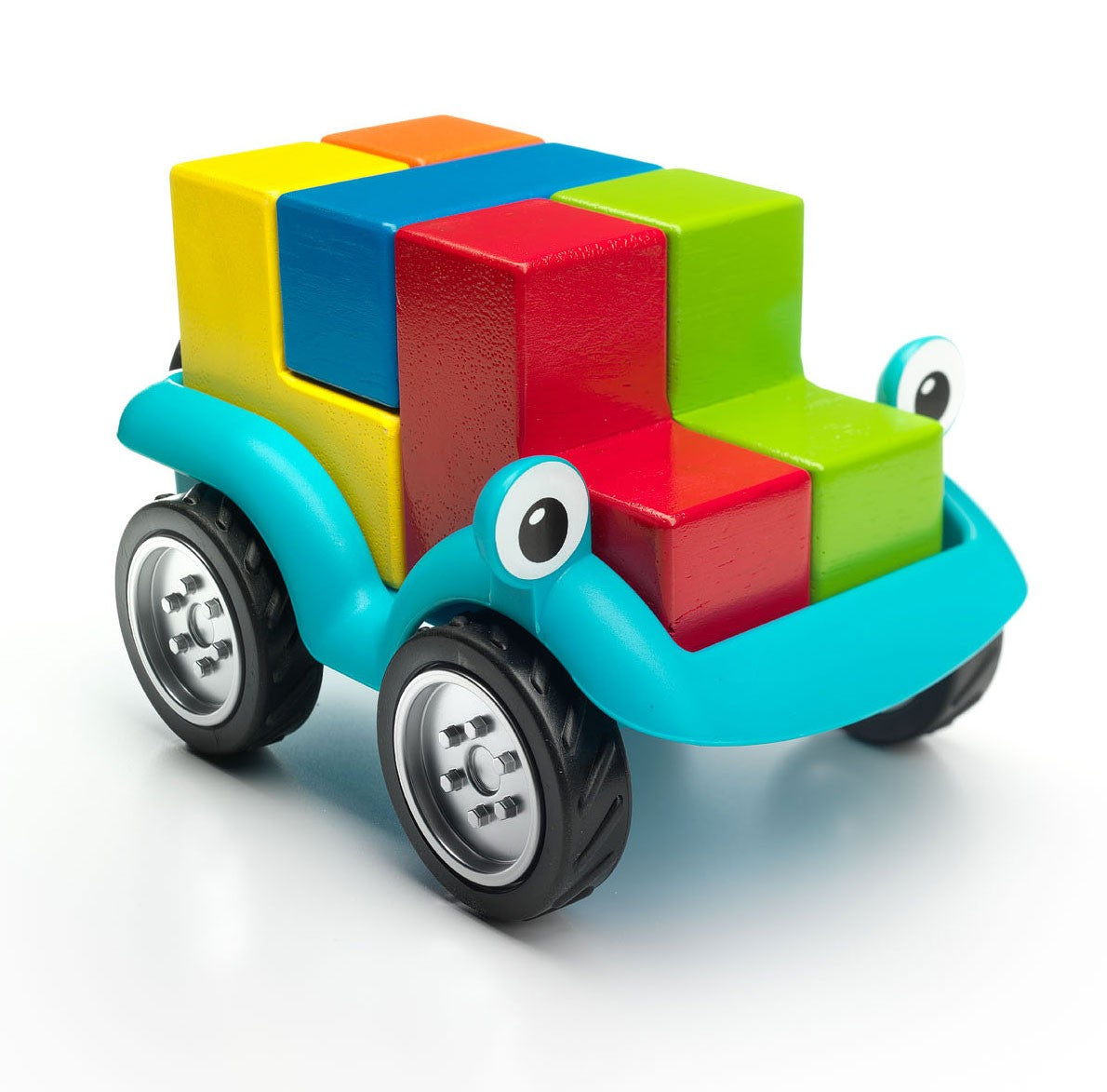 Smartcar 5x5 Smart Games