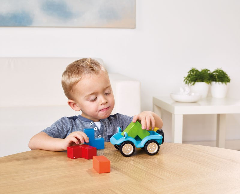Smartcar 5x5 Smart Games