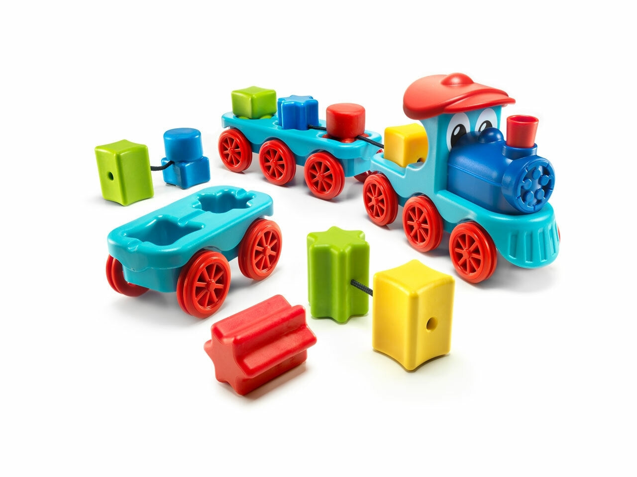 Brain Train Smart Games