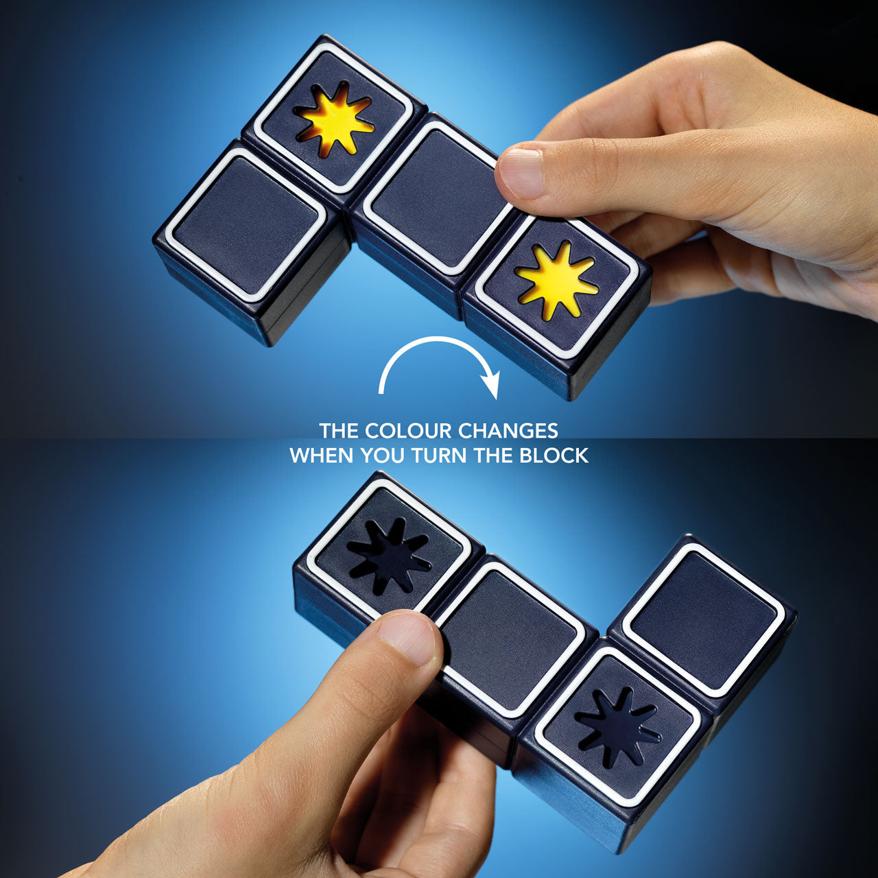 Stelle cadenti - Shooting stars Smart Games