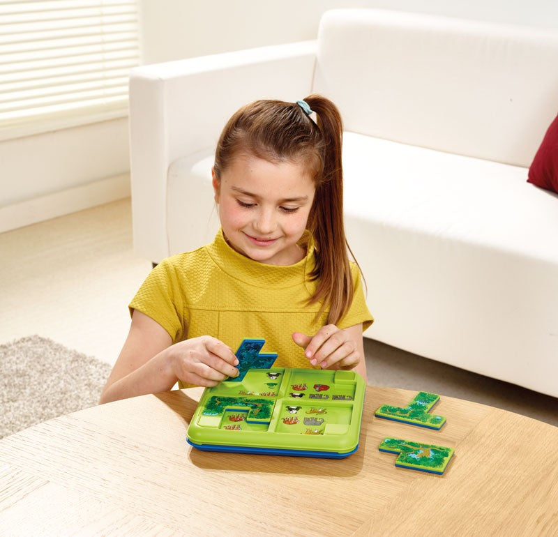 Nascondino nella giungla